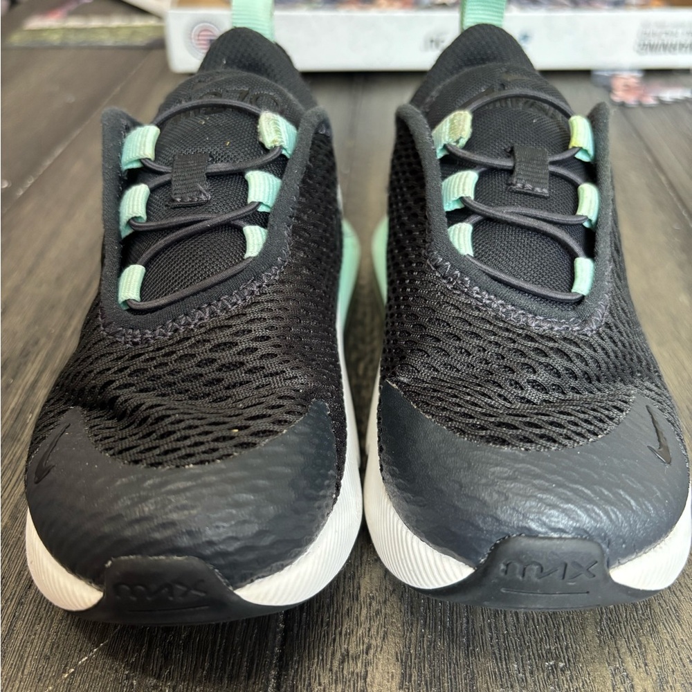 kids sneakers Nike Air Max 270 - Picture 2 of 9